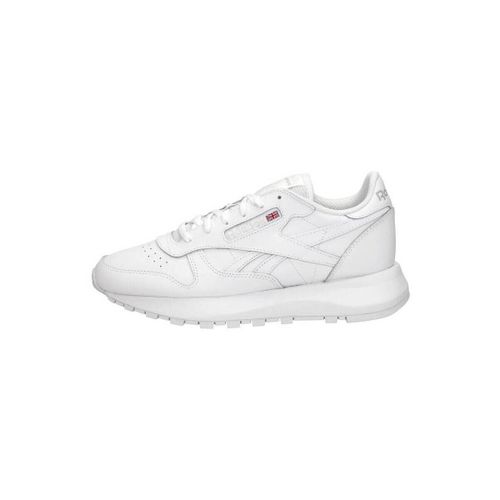 Baskets basses Classic Leather - Reebok Sport - Modalova