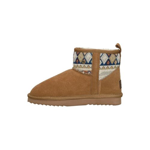 Bottines Warmbat Wallaby-Print - Warmbat - Modalova