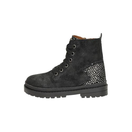 Bottines Keq Veterschoen hoog - Keq - Modalova