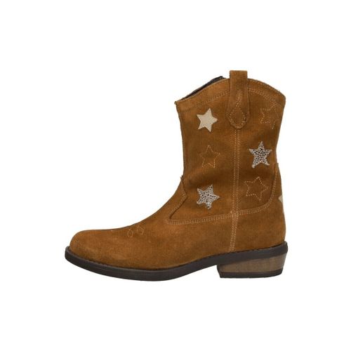Bottines Keq Enkellaarsjes - Keq - Modalova