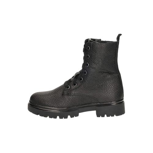Bottines Keq Veterschoen hoog - Keq - Modalova