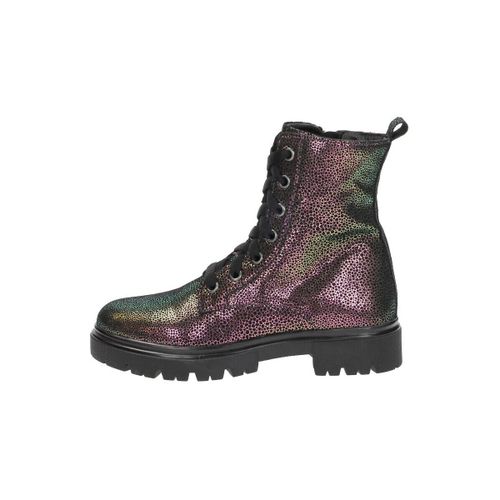 Bottines Keq Veterschoen hoog - Keq - Modalova