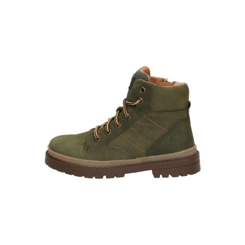 Boots Keq Veterschoenen Hoog - Keq - Modalova