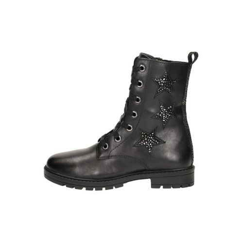 Bottines Keq Veterschoen hoog - Keq - Modalova