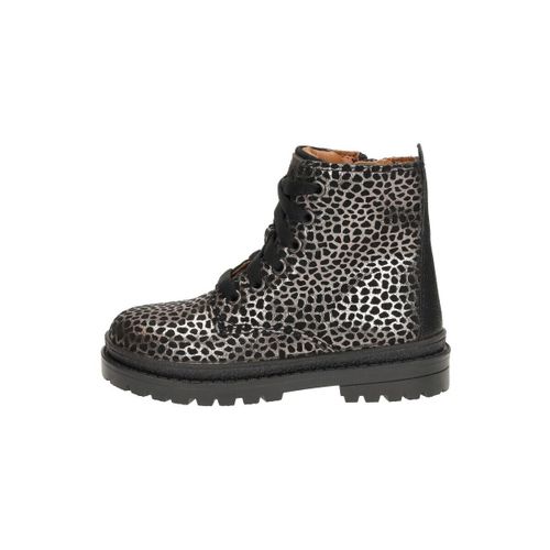 Bottines Keq Veterschoen hoog - Keq - Modalova