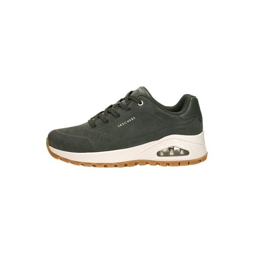 Baskets basses Uno Rugged - Chillproof - Skechers - Modalova