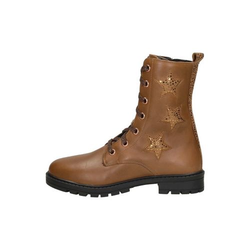 Bottines Keq Veterschoen hoog - Keq - Modalova
