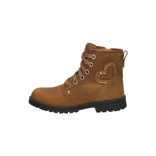Bottines Keq Veterschoen hoog - Keq - Modalova