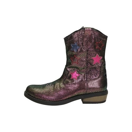 Bottines Keq Enkellaarsjes - Keq - Modalova