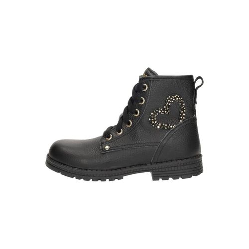 Bottines Keq Veterschoen hoog - Keq - Modalova