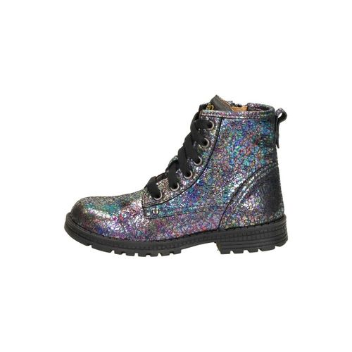 Bottines Keq Veterschoen hoog - Keq - Modalova