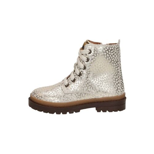 Bottines Keq Veterschoen hoog - Keq - Modalova