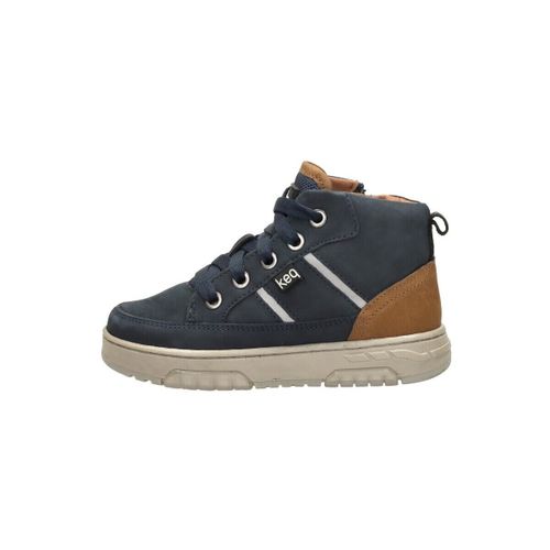 Boots Keq Veterschoenen Hoog - Keq - Modalova
