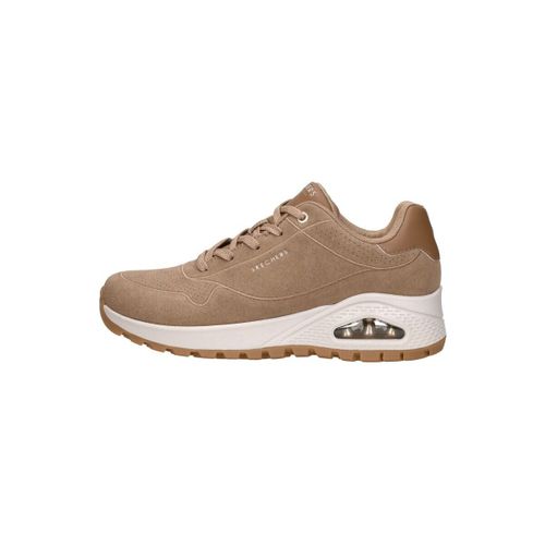 Baskets basses Uno Rugged - Chillproof - Skechers - Modalova