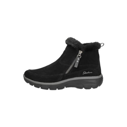 Bottines Relaxed Fit: Easy Going - Cool Zip! - Skechers - Modalova