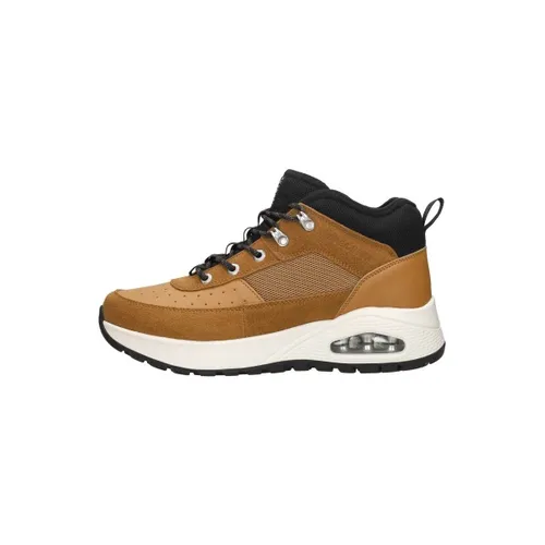 Baskets montantes Uno Rugged - Skechers - Modalova