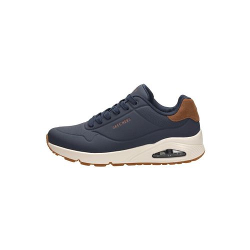 Baskets basses Uno - Suited On Air - Skechers - Modalova