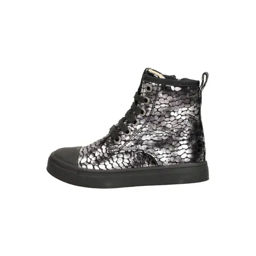 Bottines Shoesme Veterschoen hoog - Shoesme - Modalova