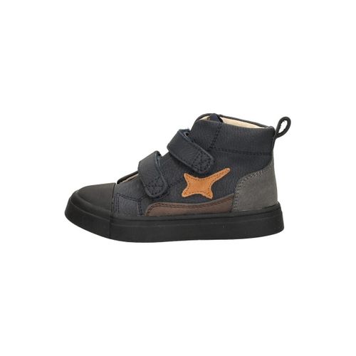 Baskets montantes Klittenband Hoog - Shoesme - Modalova