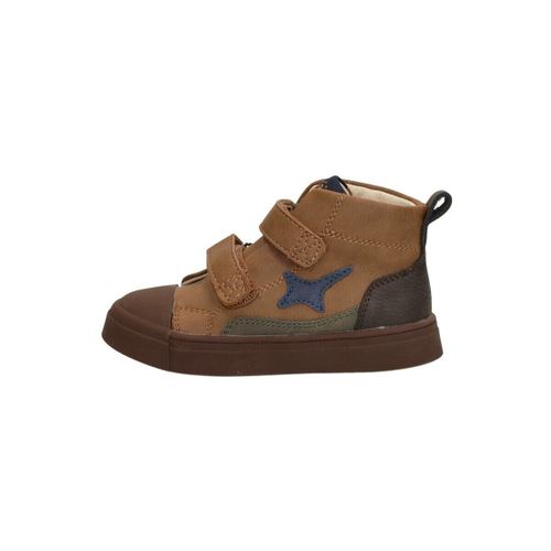 Baskets montantes Klittenband Hoog - Shoesme - Modalova