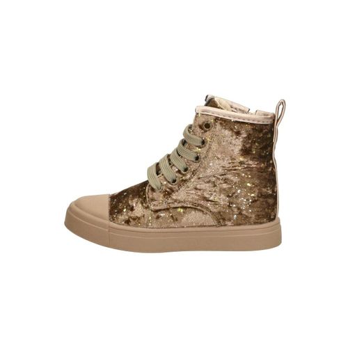 Bottines Shoesme Veterschoen hoog - Shoesme - Modalova