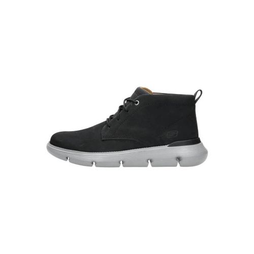 Boots Skechers Garza - Fontaine - Skechers - Modalova