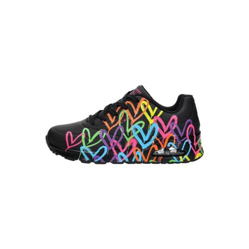 Baskets basses Jgoldcrown: Uno - Highlight Love - Skechers - Modalova