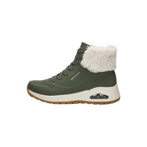 Baskets montantes Uno Rugged - Fall Air - Skechers - Modalova