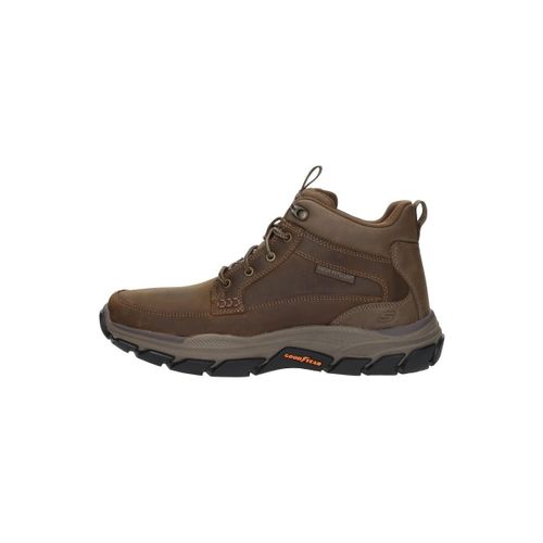Boots Relaxed Fit: Respected - Boswell - Skechers - Modalova