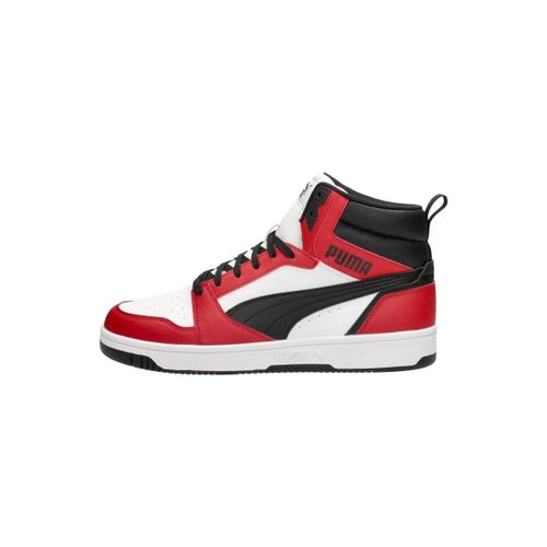 Baskets montantes Puma Rebound v6 - Puma - Modalova