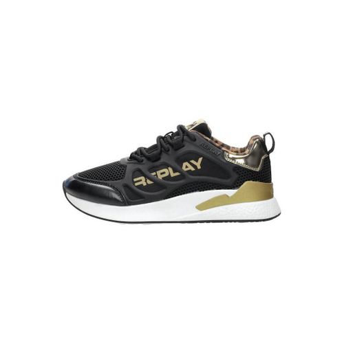 Baskets basses Replay Maze Jr 5 - Replay - Modalova