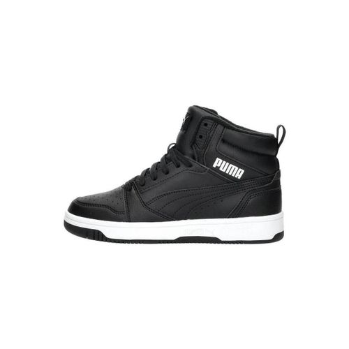 Baskets montantes Rebound V6 Mid WTR Jr - Puma - Modalova