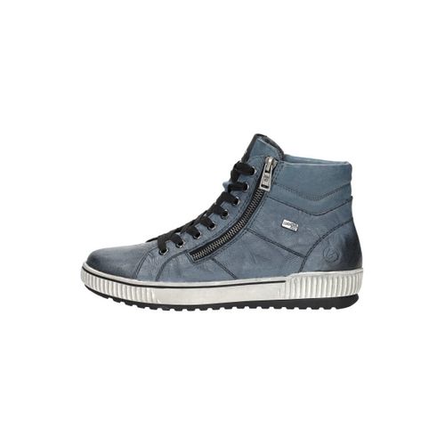 Boots Remonte Veterschoenen Hoog - Remonte - Modalova
