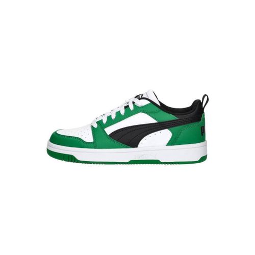 Baskets basses Rebound V6 Lo Jr - Puma - Modalova