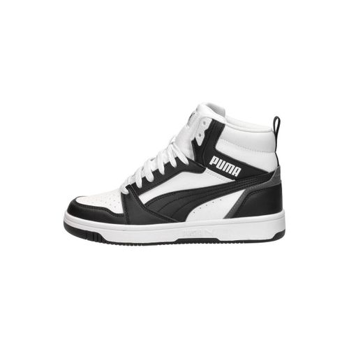 Baskets montantes Rebound V6 Mid Jr - Puma - Modalova