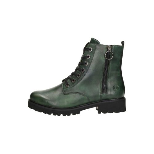 Bottines Remonte Veterschoenen Hoog - Remonte - Modalova