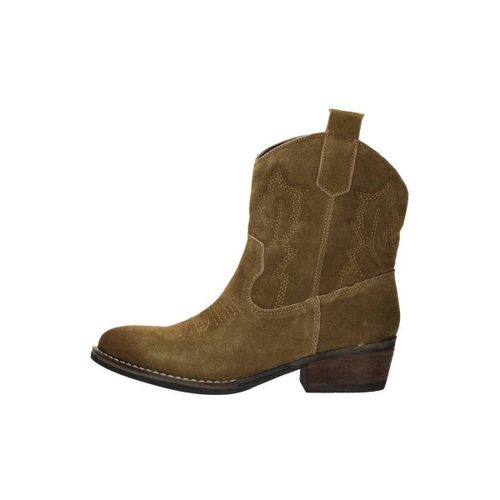 Bottines Sub55 Western boots - Sub55 - Modalova