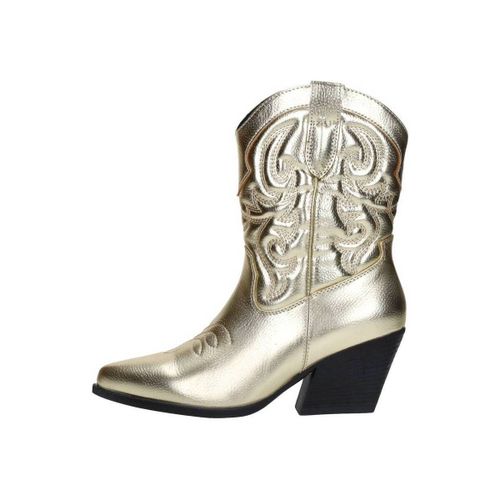 Bottines Sub55 Western boots - Sub55 - Modalova