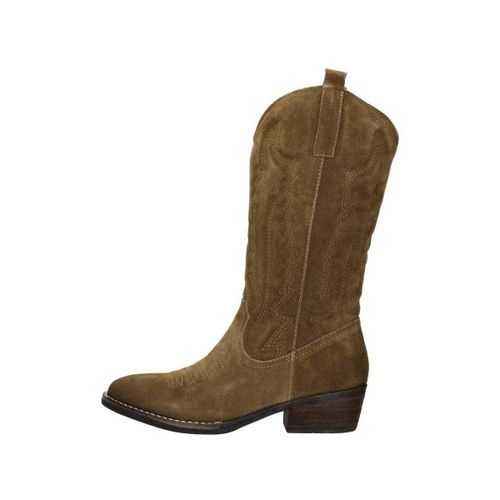 Bottes à talon Sub55 Western boots - Sub55 - Modalova