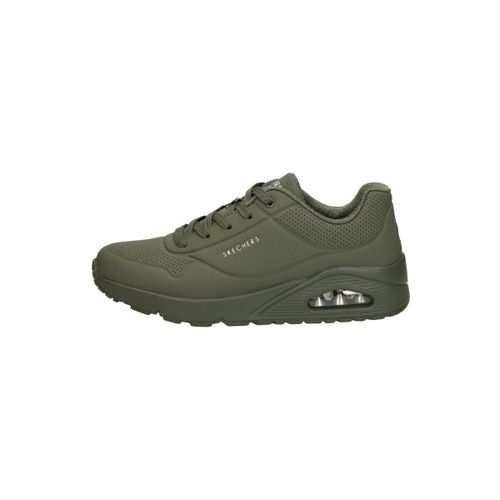 Baskets basses Uno - Stand On Air - Skechers - Modalova