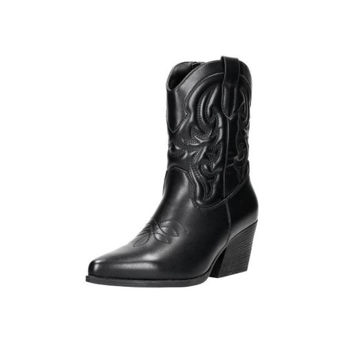 Bottines Sub55 Western boots - Sub55 - Modalova