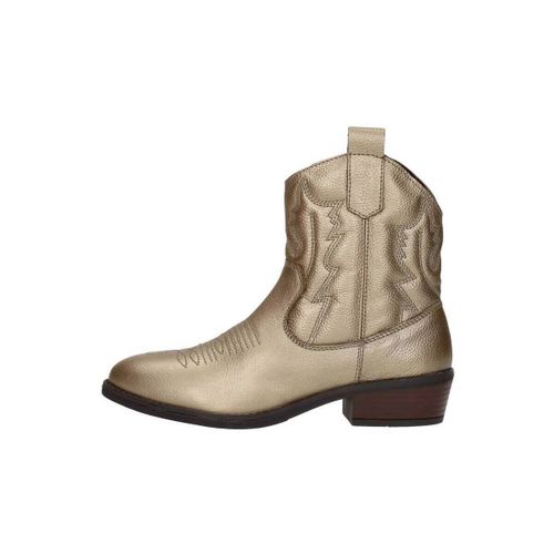 Bottines Sub55 Enkellaarsjes - Sub55 - Modalova