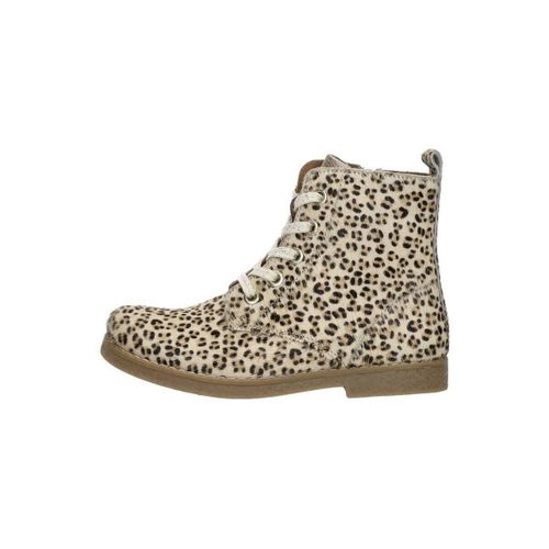 Bottines Keq Veterschoen hoog - Keq - Modalova
