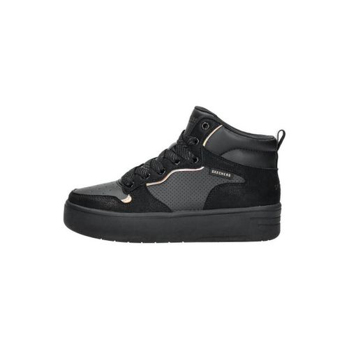 Baskets montantes Court High - Skechers - Modalova