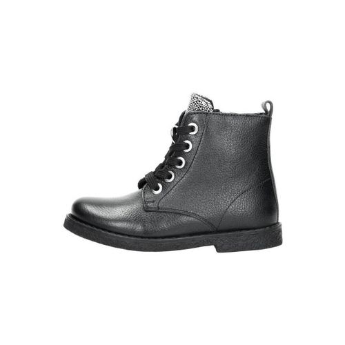 Bottines Keq Veterschoen hoog - Keq - Modalova