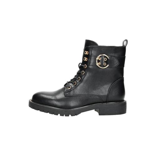 Bottines Sub55 Veterschoenen Hoog - Sub55 - Modalova