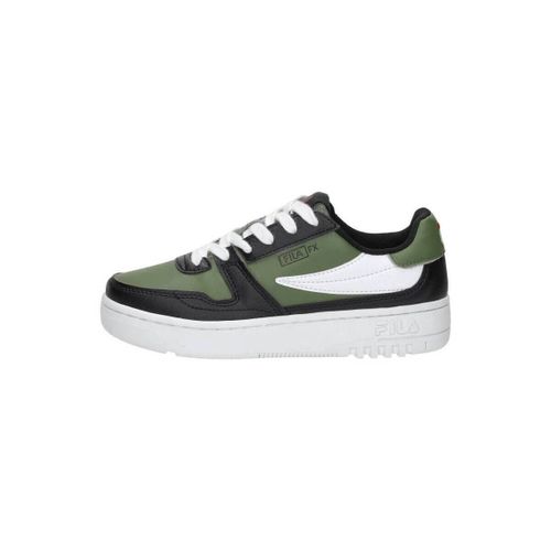 Baskets basses Fila Fxventuno Teens - Fila - Modalova