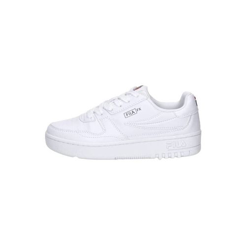 Baskets basses Fila Fxventuno Teens - Fila - Modalova