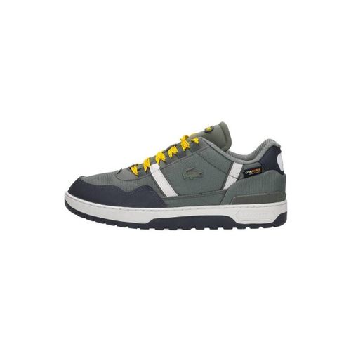 Baskets basses T-Clip Winter - Lacoste - Modalova