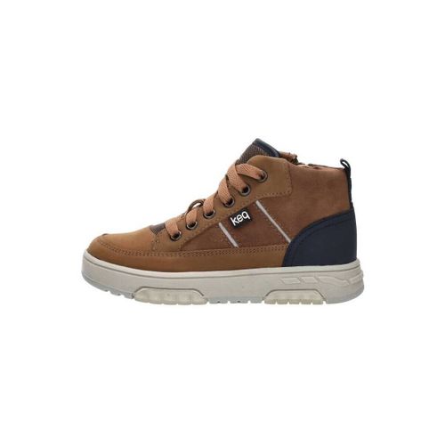 Baskets montantes Veterschoenen Hoog - Keq - Modalova